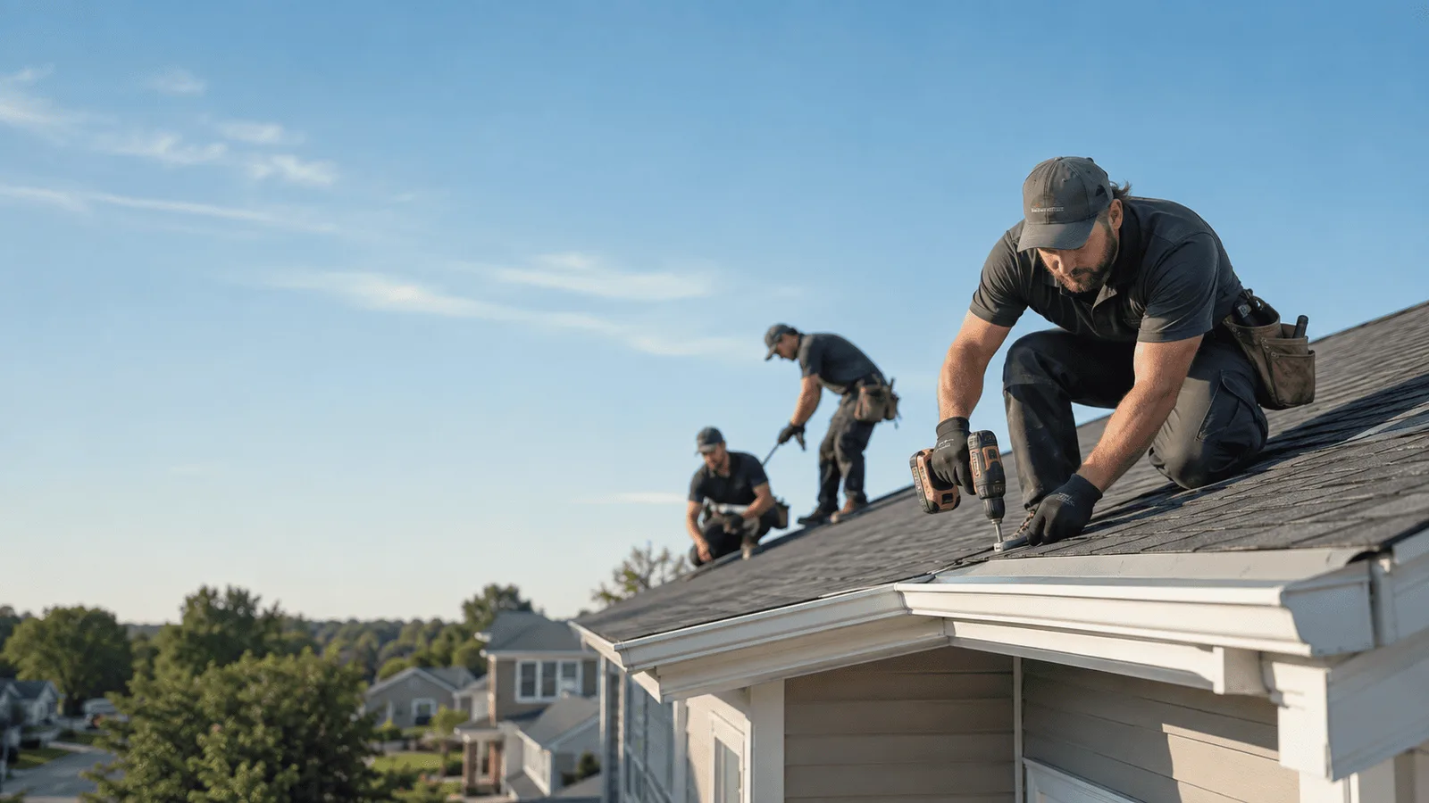 Fascia Repair in Kanona, NY around you